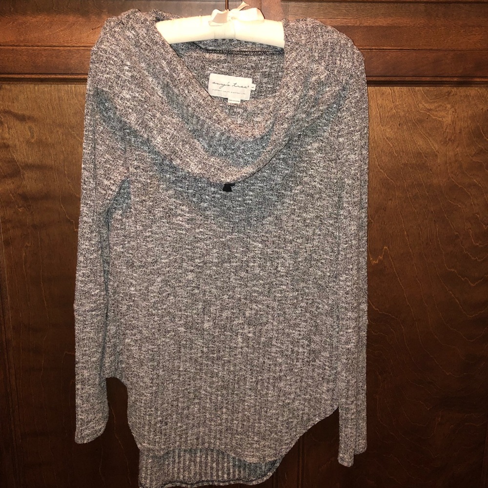 Evy’s Tree Sweater
